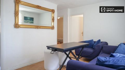 Foto 2 de Piso de alquiler en Puerta del Ángel, Madrid Capital