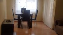 Dining room of Flat for sale in Terrassa  with Heating, Terrace and Balcony