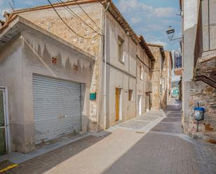 Vista exterior de Casa o xalet en venda en Castellfollit de la Roca amb Calefacció i Balcó