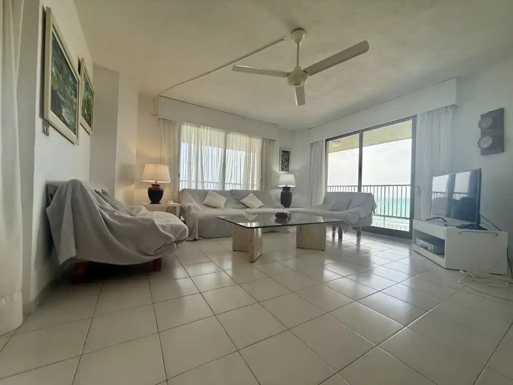 Apartament de lloguer a Avenida Ferrandis Salvador, Heliópolis