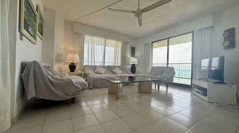 Foto 5 de Apartament de lloguer a Avenida Ferrandis Salvador, Heliópolis, Benicasim / Benicàssim