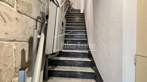 Foto 4 de Edifici en venda a Del Born, Sant Nicolau,  Palma de Mallorca