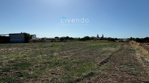 Parcela en venta en el Palmar