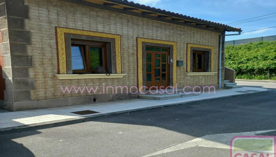 Photo 1 of House or chalet for sale in Corvera de Asturias, Asturias