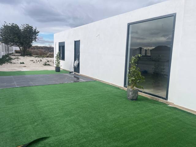 Casa-chalet en Venta en Carretera del Verdegás, 21B en El Verdegàs