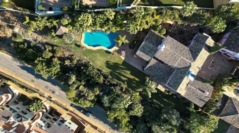 Foto 3 de Residencial en venda a Avenida Andersen, 63, Los Almendros - El Limonero - El Tomillar, Málaga