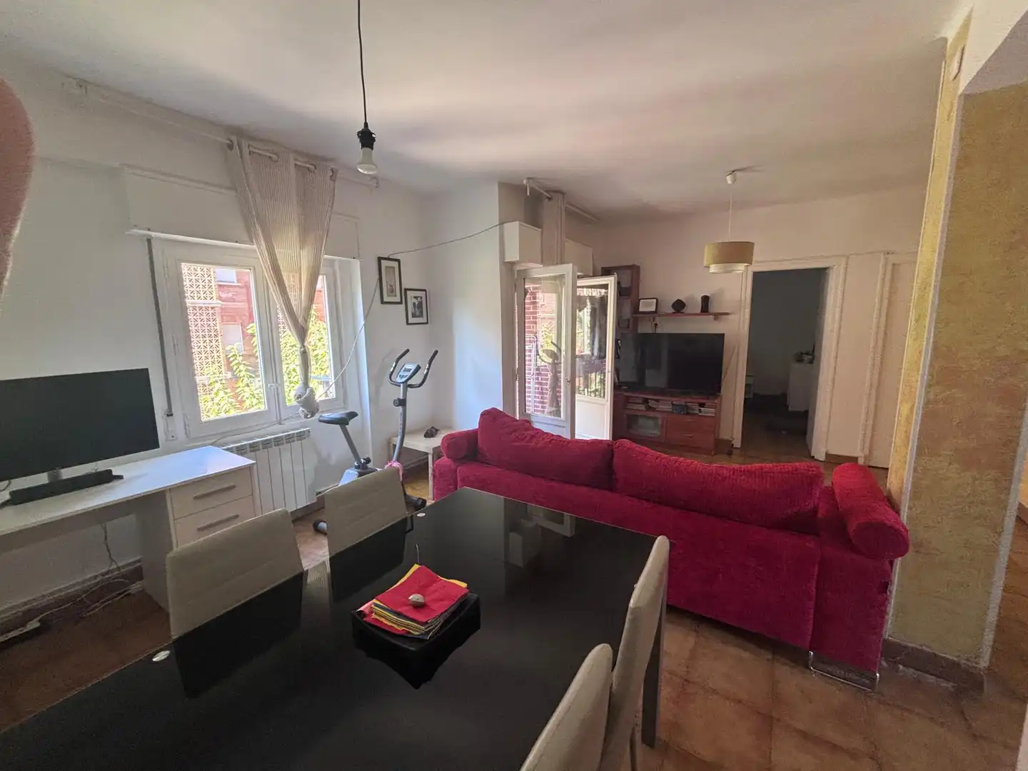 Apartment with terrace for sale in Calle Antonio Machado 7, imagen 7