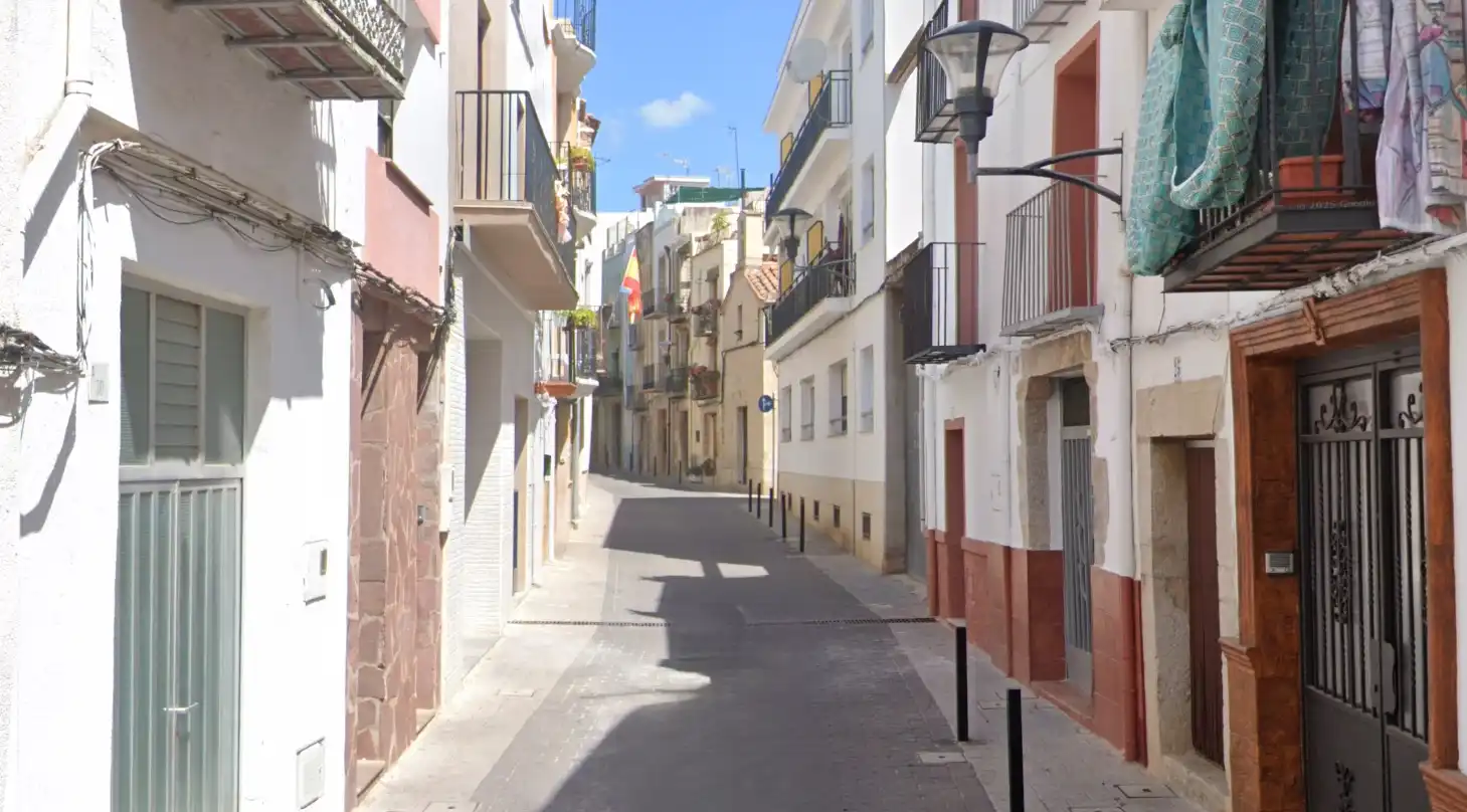 Reihenhaus zum Verkauf in Calle Desamparados, imagen 2