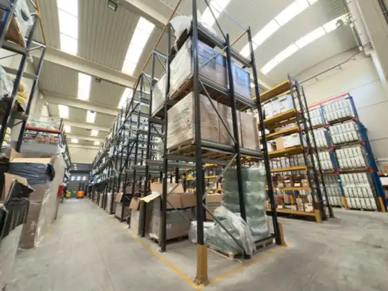 Nave industrial en venta en Carrer Riera d'en Misser 13, imagen 5