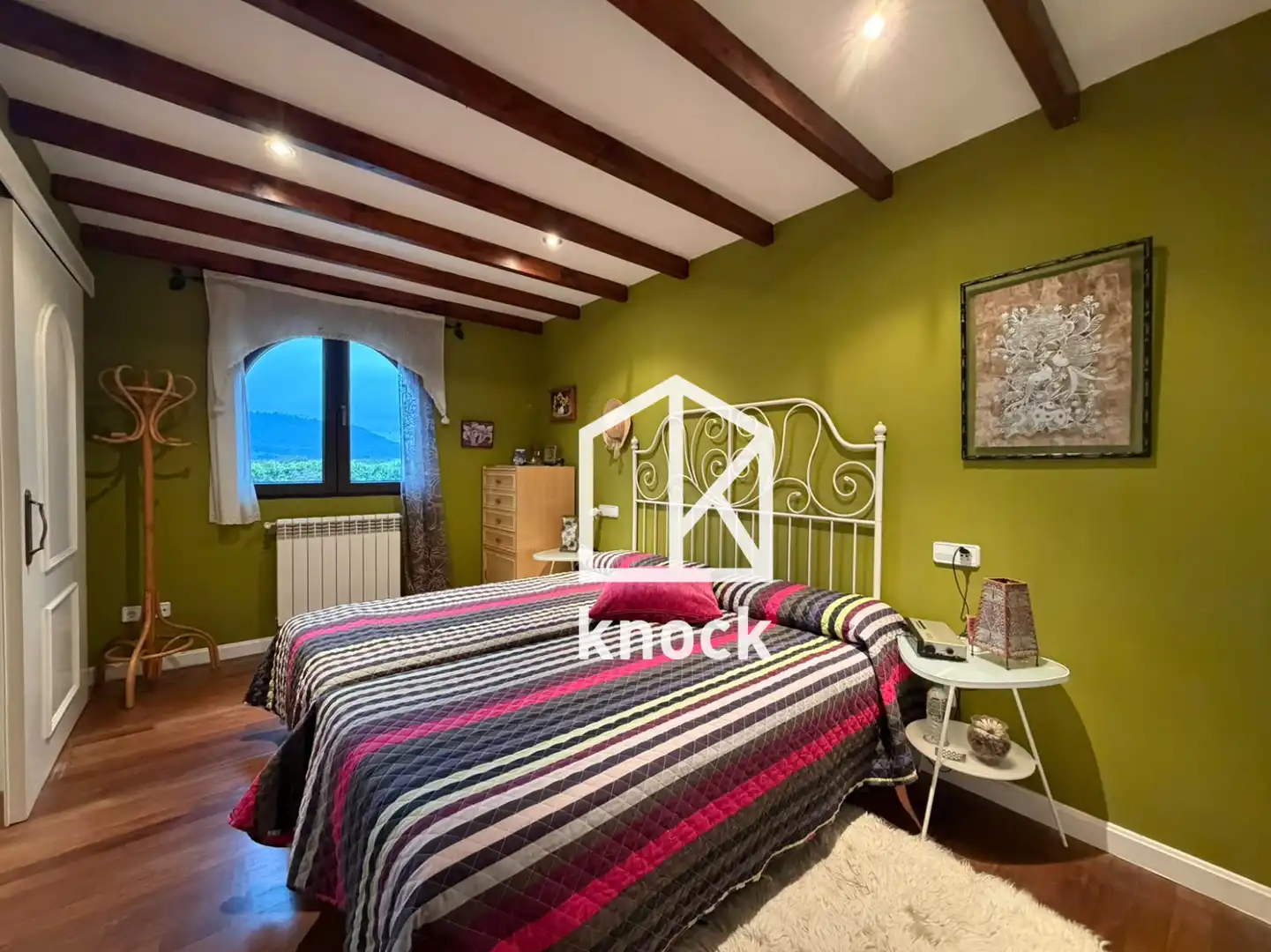 Casa amb jardí en venda a Argüero - AL CABRITON 209, imagen 51
