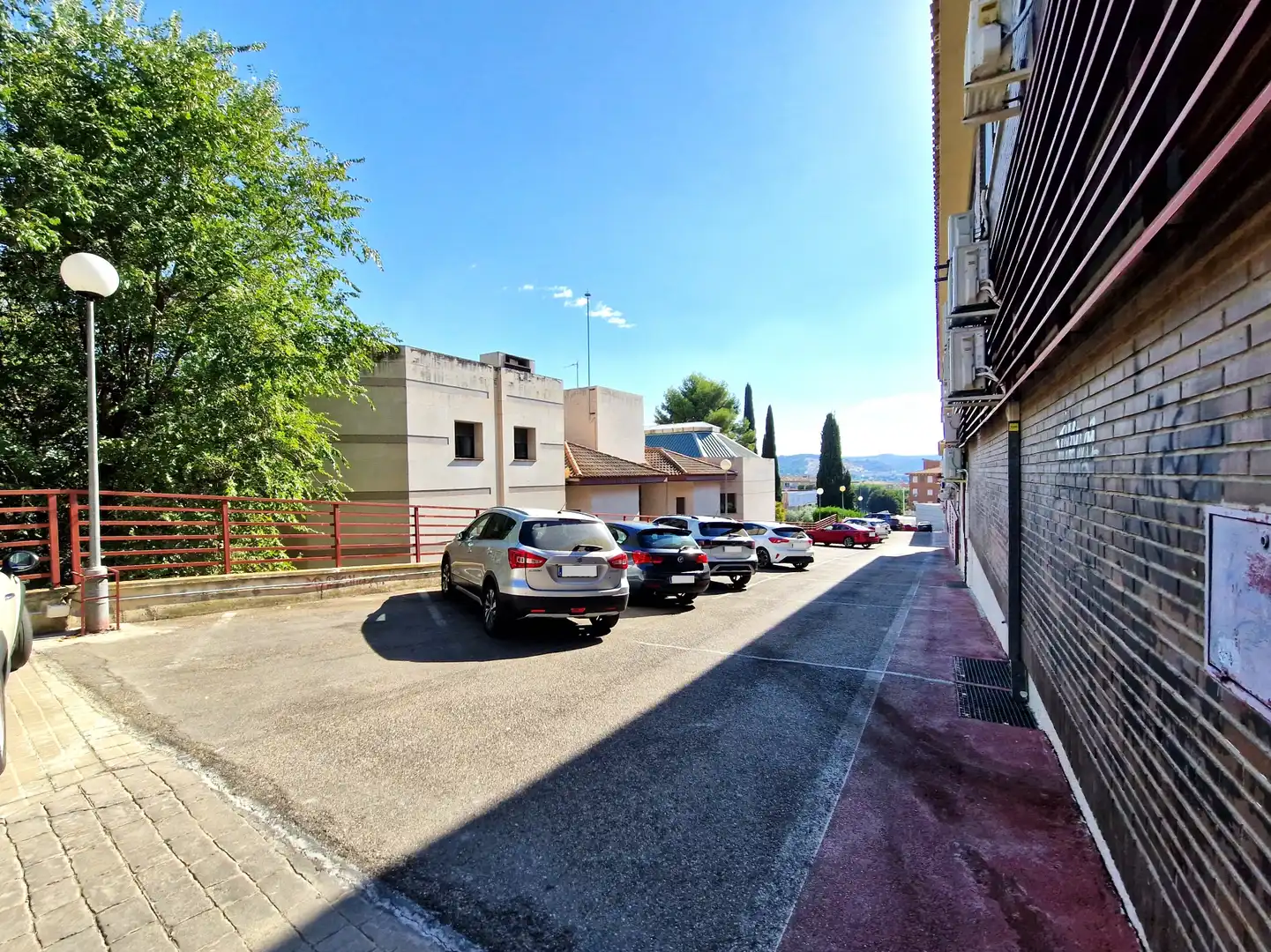 Local commercial en cession à Avenida de Portugal 14D, imagen 25