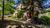 Garden of House or chalet for sale in Castellar del Vallès  with Air Conditioner, Heating and Private garden