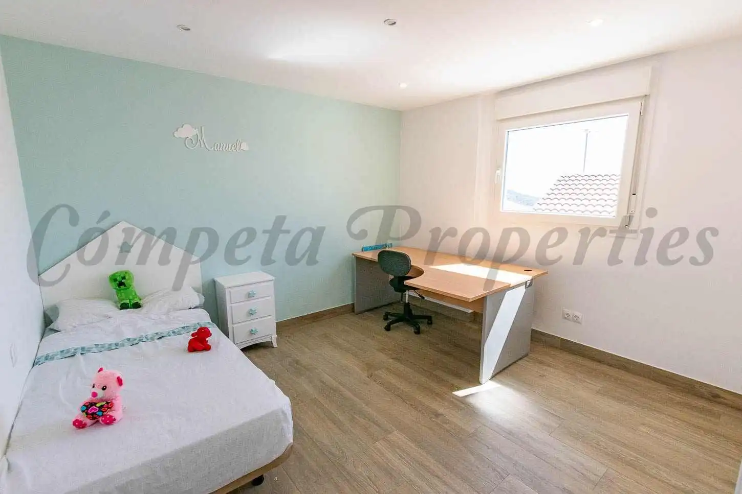 Maison à vendre à Cómpeta, imagen 10