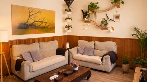 Foto 3 de Finca rústica en venta en Los Silos, Santa Cruz de Tenerife