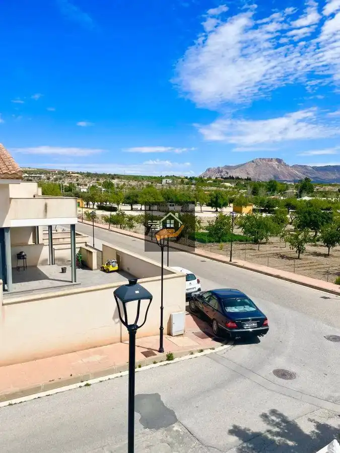 Villa con terrazza in vendita a Vélez-Rubio, imagen 43