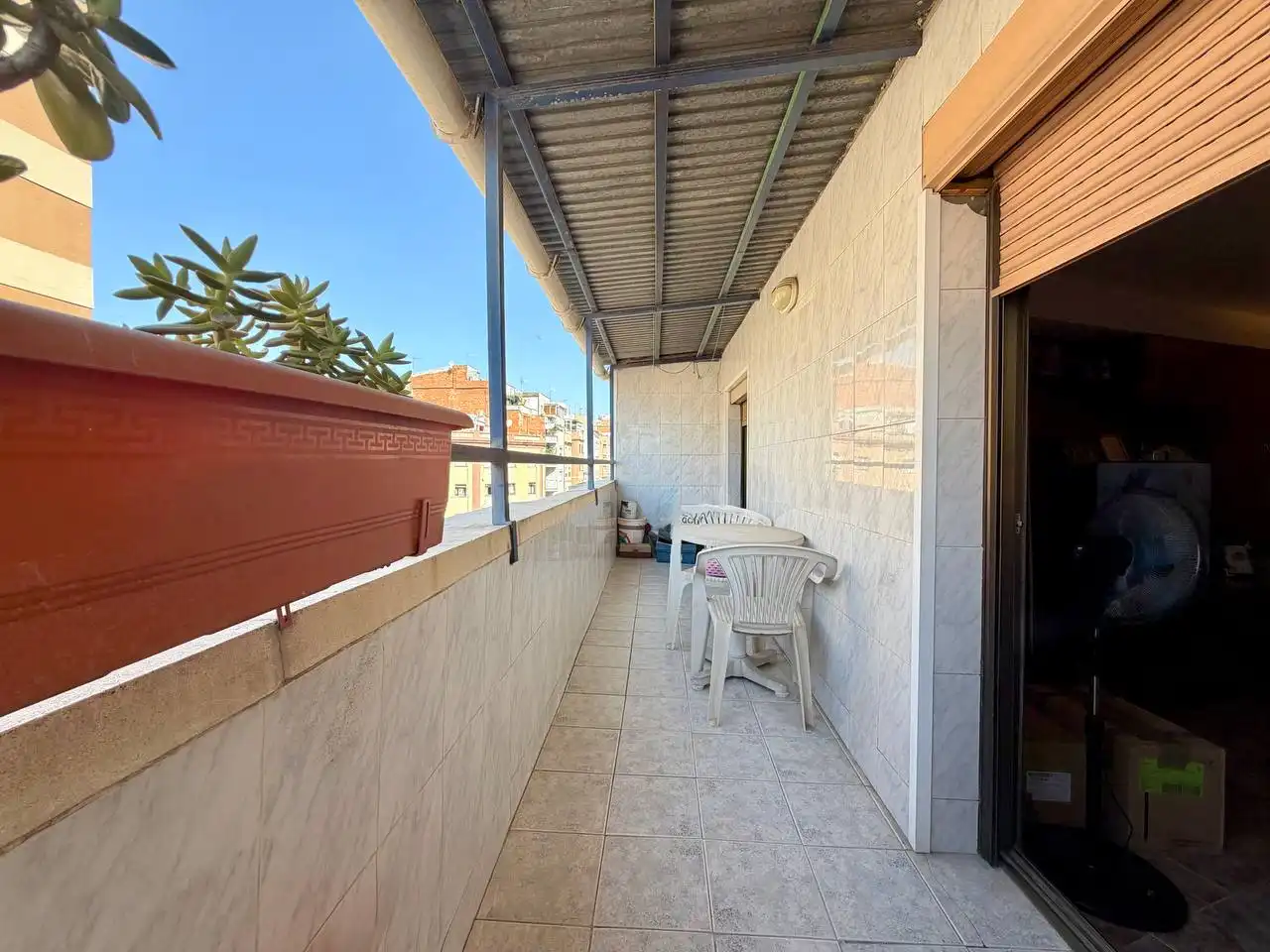 Wohnung mit Aufzug zum Verkauf in Carrer de la Rosa d'Alejandría, imagen 5