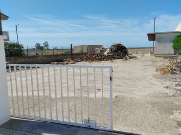 Terreny residencial en venda a Carrer Major