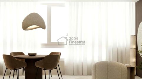 Foto 3 de Piso en venta en Salafranca - Lloixa, Sant Joan d'Alacant