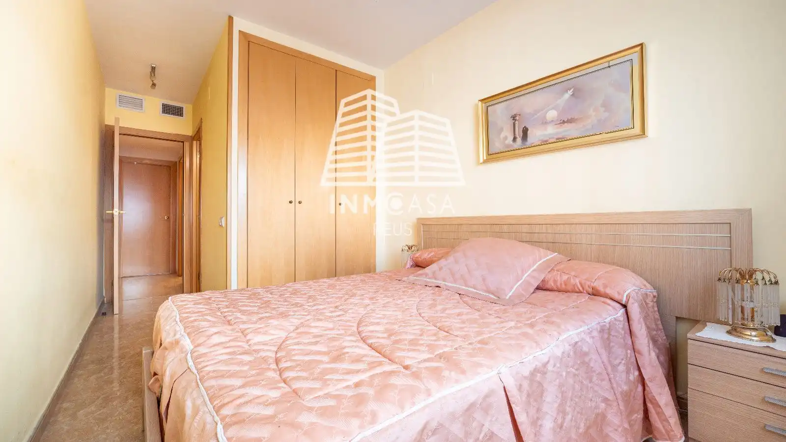Habitación de Piso en venta en Reus con Aire acondicionado, Calefacción y Terraza