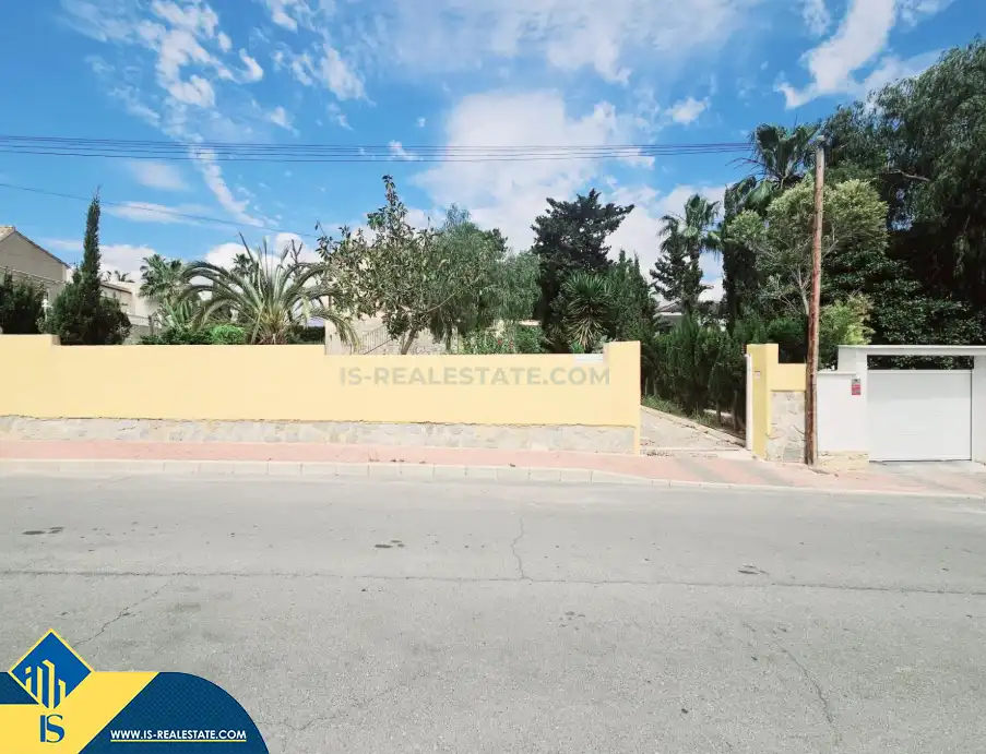 Chalet en venta en Playa del Acequión, Náufragos y Rocío del Mar