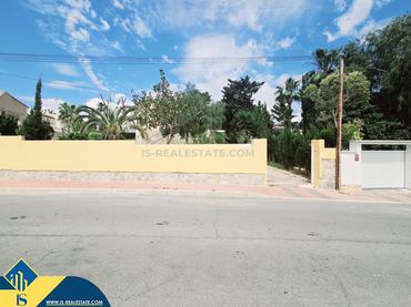 Xalet en venda a Playa del Acequión, Náufragos y Rocío del Mar