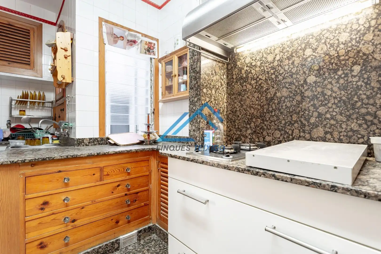Flat with terrace for sale in Calle de Colom, imagen 13