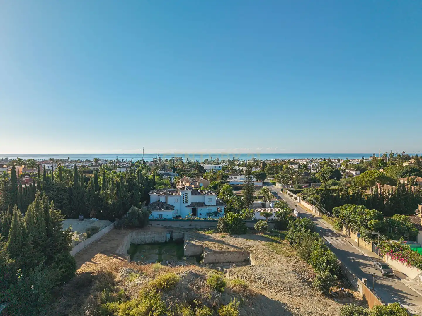 Terreno residenziale in vendita a Benamara - Atalaya, imagen 19