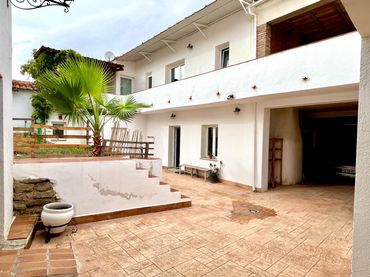 Casa en venta en Villa de Otura