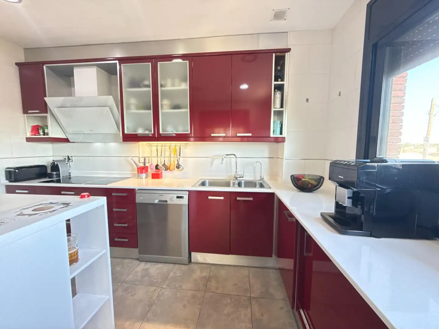 Villa con piscina in vendita a Masquefa, imagen 55