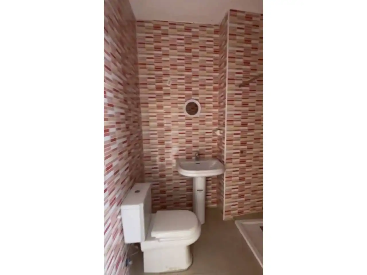 Bathroom of Houses for sale in Lucena  with Storage room and Balcony