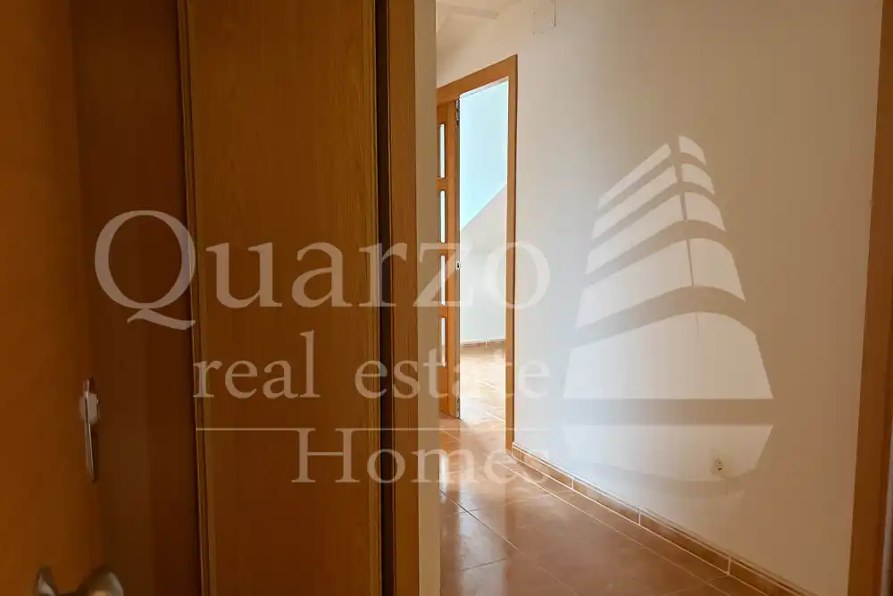 Piso en venta en Calle Real, Hontanares de Eresma