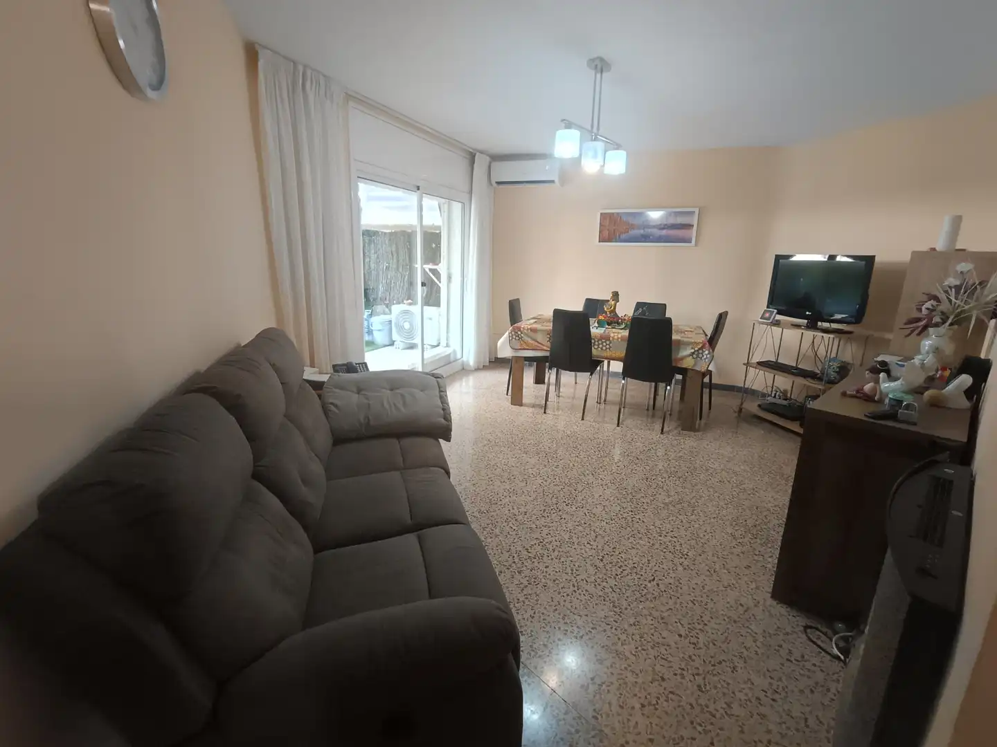 Bajo con terraza en venta en Carrer de Milà i Fontanals, imagen 3