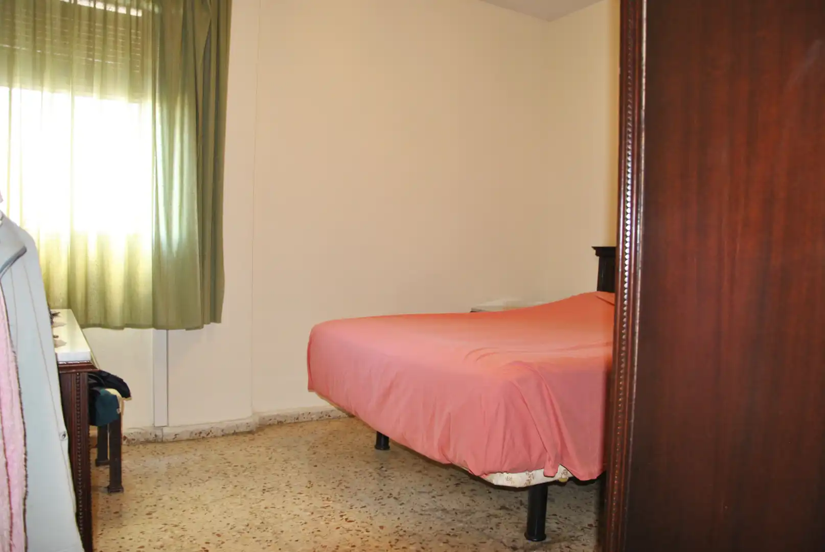 Piso con ascensor en venta en Calle Antonio de la Cadena, imagen 16