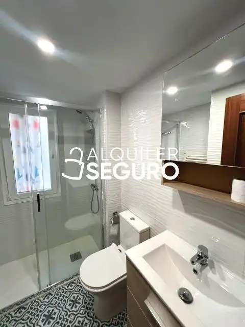 Flat for rent in de Hernán Cortés, Descubridores - Escritores