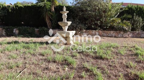 Foto 2 de Casa o xalet en venda a Fuente la Virgen 21, Alborache, Valencia