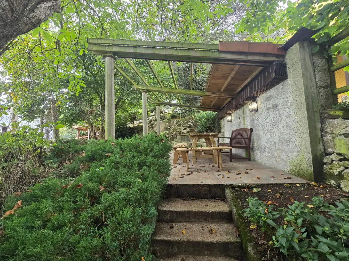 Maison avec jardin à vendre à Posada - Barro, imagen 31