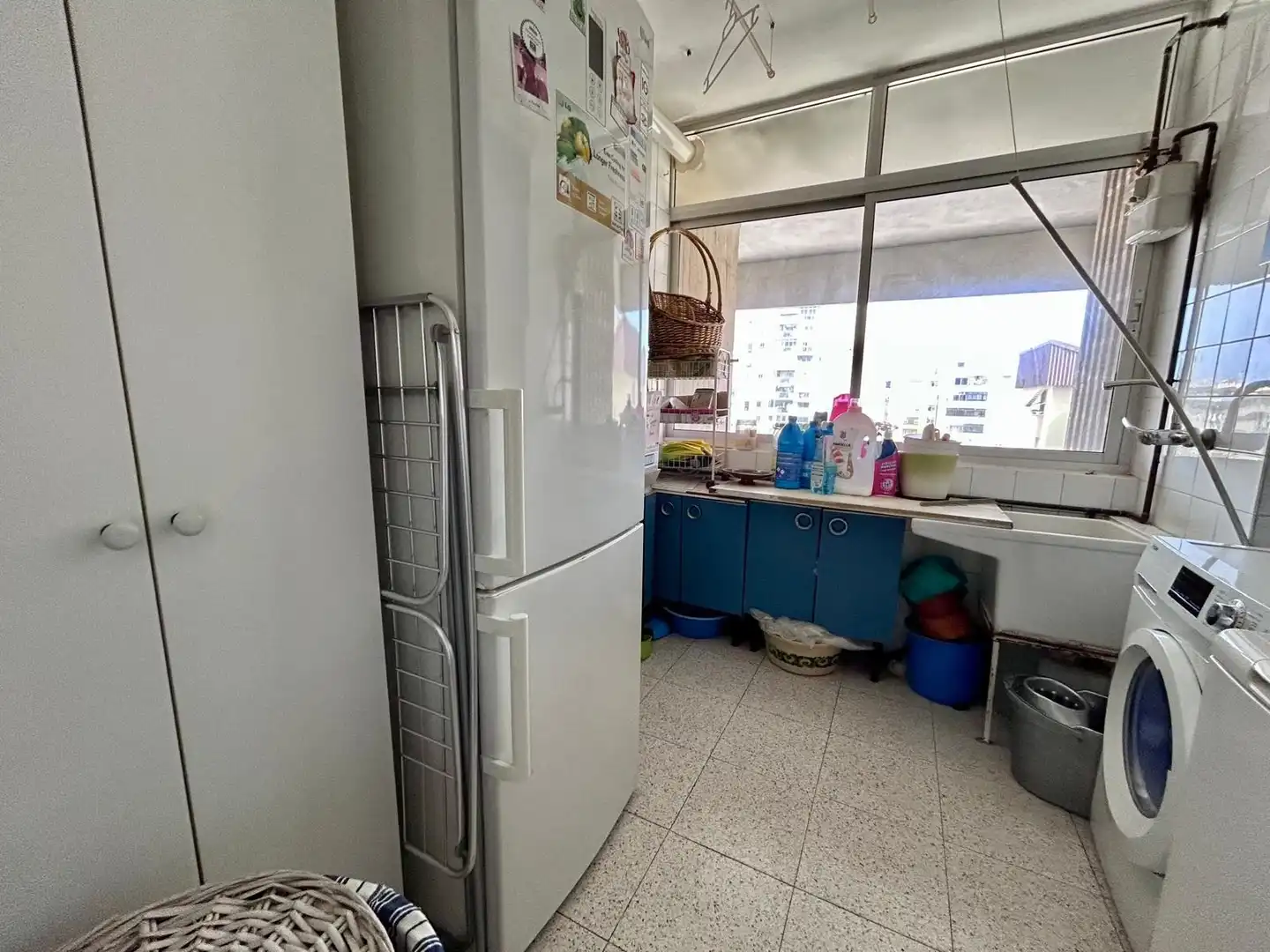 Wohnung mit Aufzug zum Verkauf in Avenida de Andalucía, imagen 28