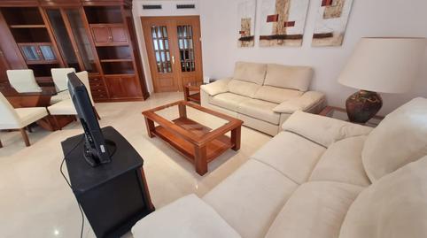 Foto 2 de Pis de lloguer a Capuchinos, 2, Plaza Illes Columbretes, Castellón