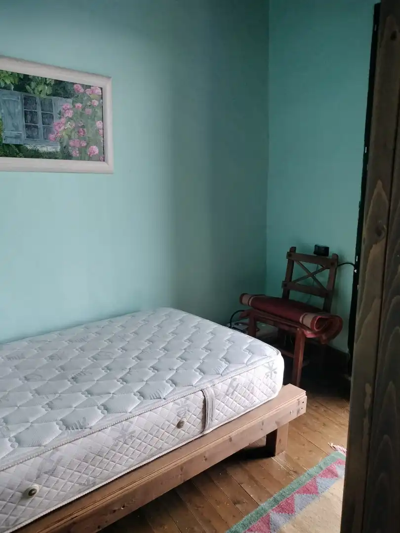 Bedroom of Houses for sale in Ribadavia  with Furnished