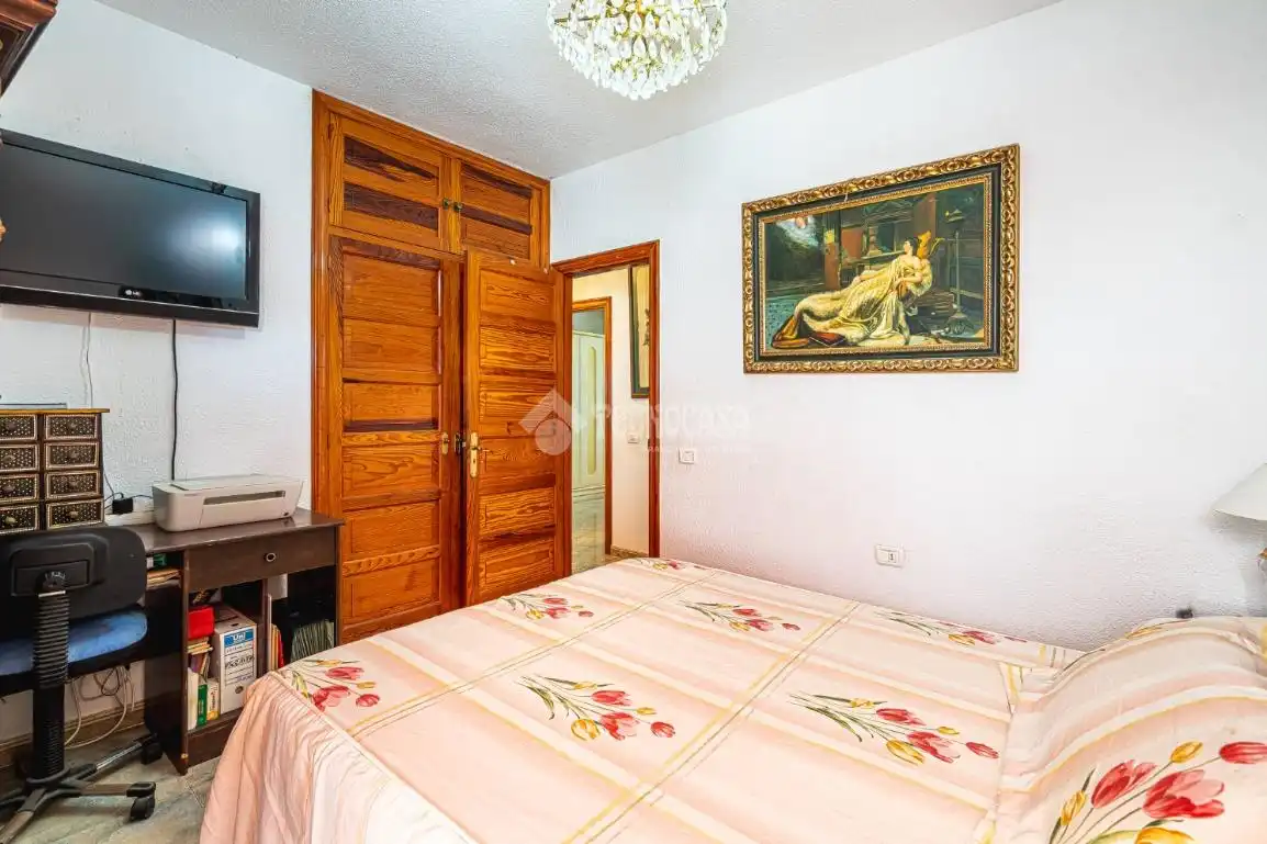Piso con piscina en venta en C. la Colina, imagen 6