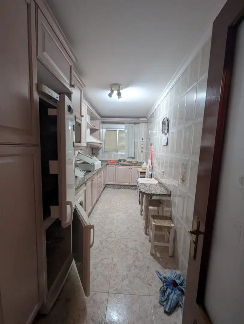 Wohnung mit Balkon zum Verkauf in Calle Fernando el Santo, imagen 4