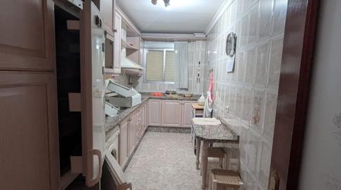 Foto 4 von Wohnung zum Verkauf in Calle Fernando el Santo, San José de la Rinconada, La Rinconada