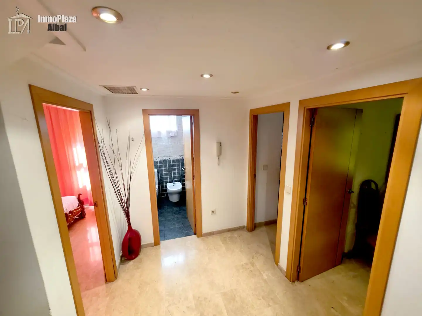 Dúplex en venta en Catarroja con Aire acondicionado, Trastero y Balcón
