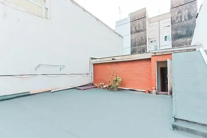 Terrace of Houses for sale in Valencia  with Air Conditioner, Heating and Terrace