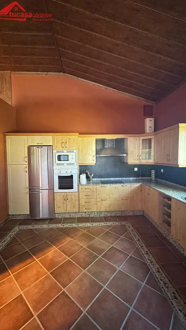 Casa rústica en venda a Peñarroya-Pueblonuevo, imagen 12