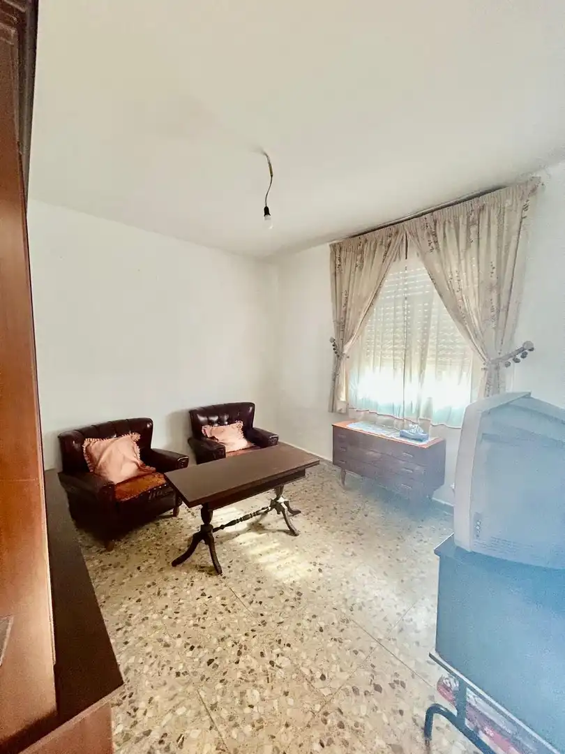 Living room of Country homes for sale in Roperuelos del Páramo, León