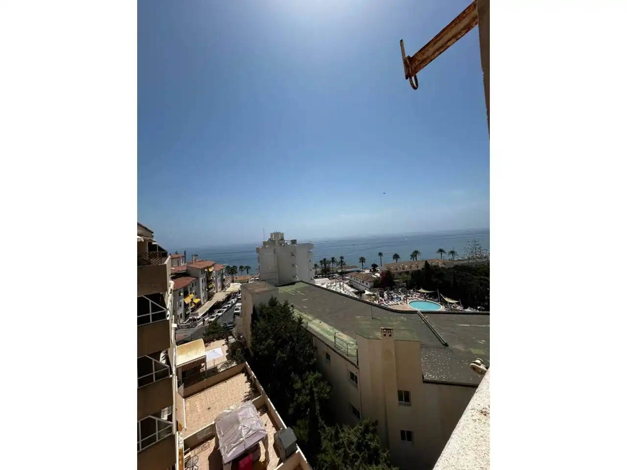 Penthouse with pool for sale in Calle Naciones, imagen 48