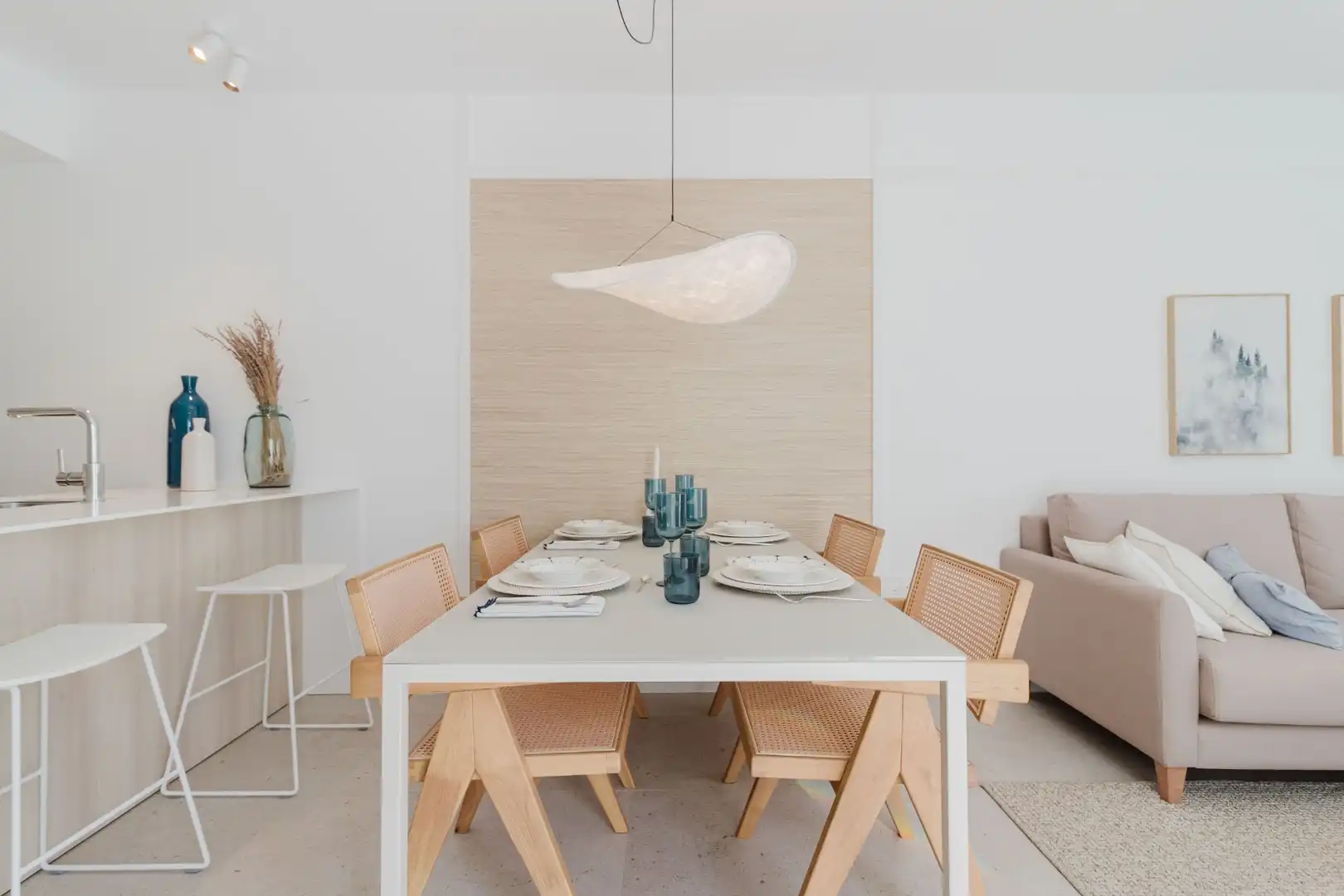Maison avec terrasse à vendre à Pilar de la Horadada ciudad, imagen 5