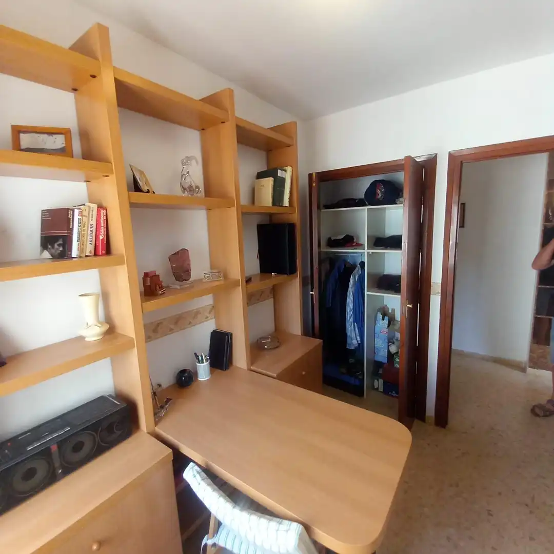 Habitación de Ático en venta en Tivenys