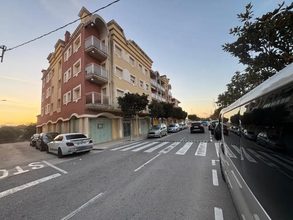 Flat with lift for sale in Calle Agusti Sarda D', imagen 5